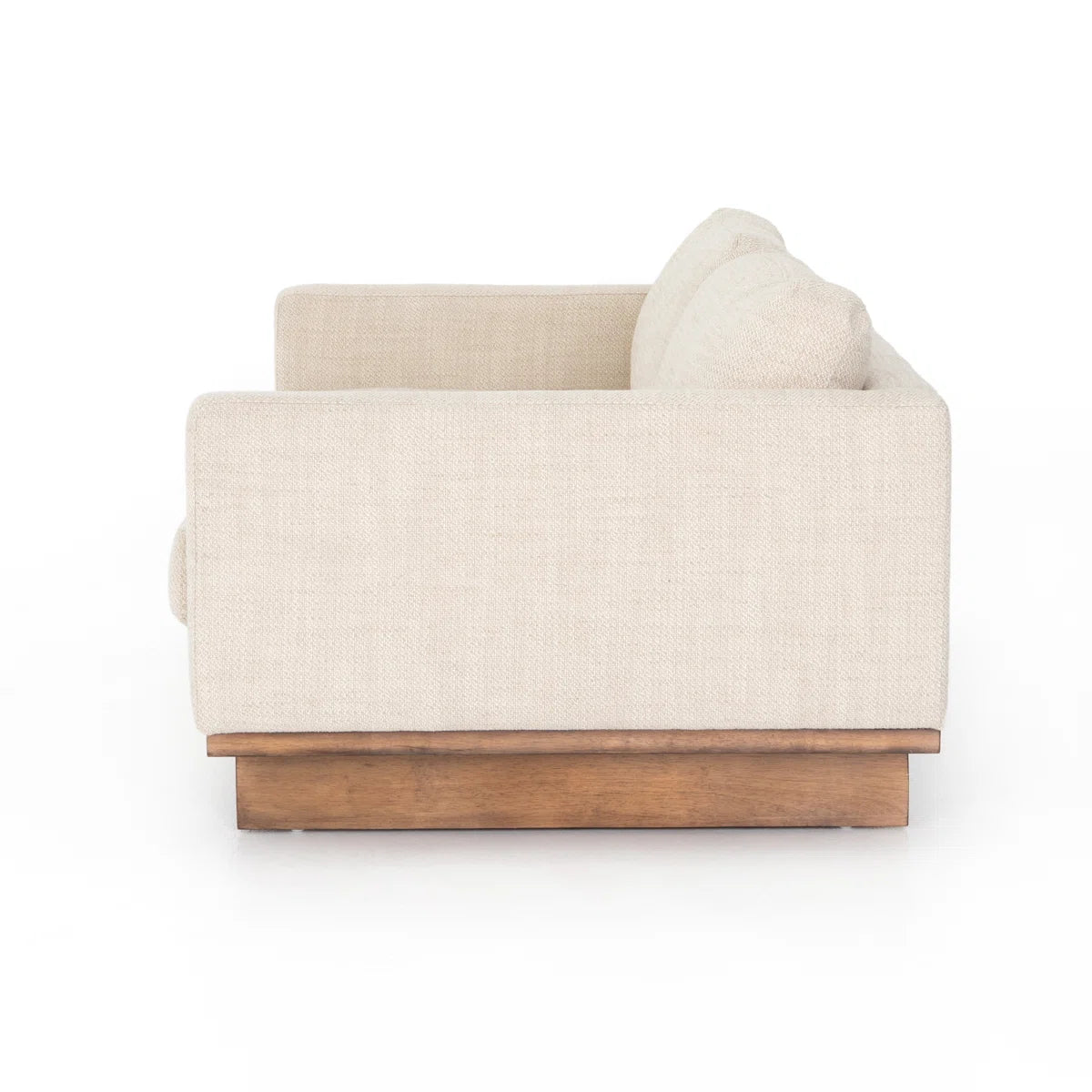 Modern Lux Nube Sofa