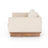 Modern Lux Nube Sofa