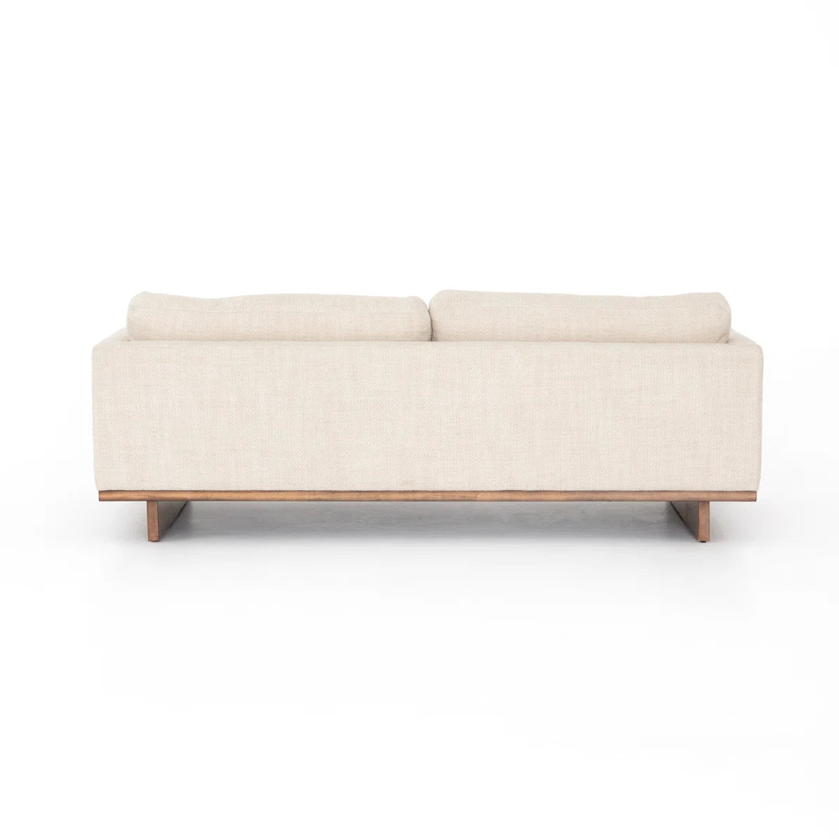 Modern Lux Nube Sofa