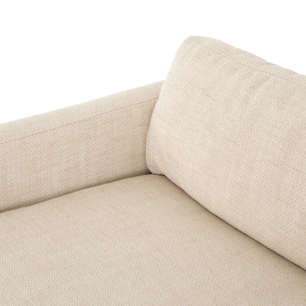 Modern Lux Nube Sofa