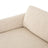 Modern Lux Nube Sofa