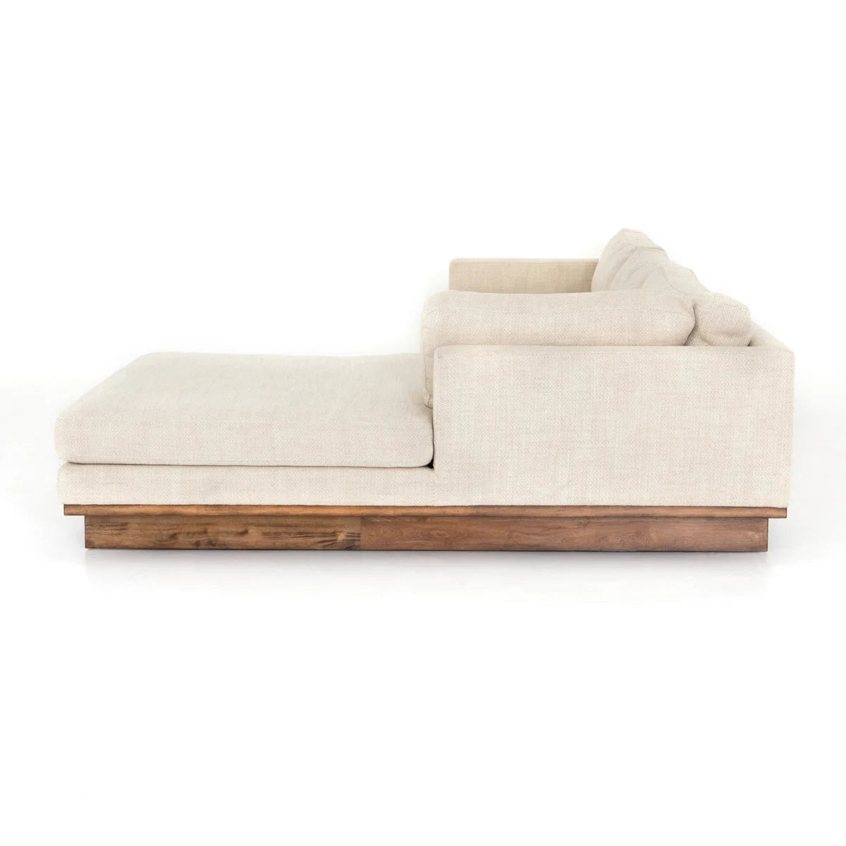 Veyrona Modern Sectional Sofa