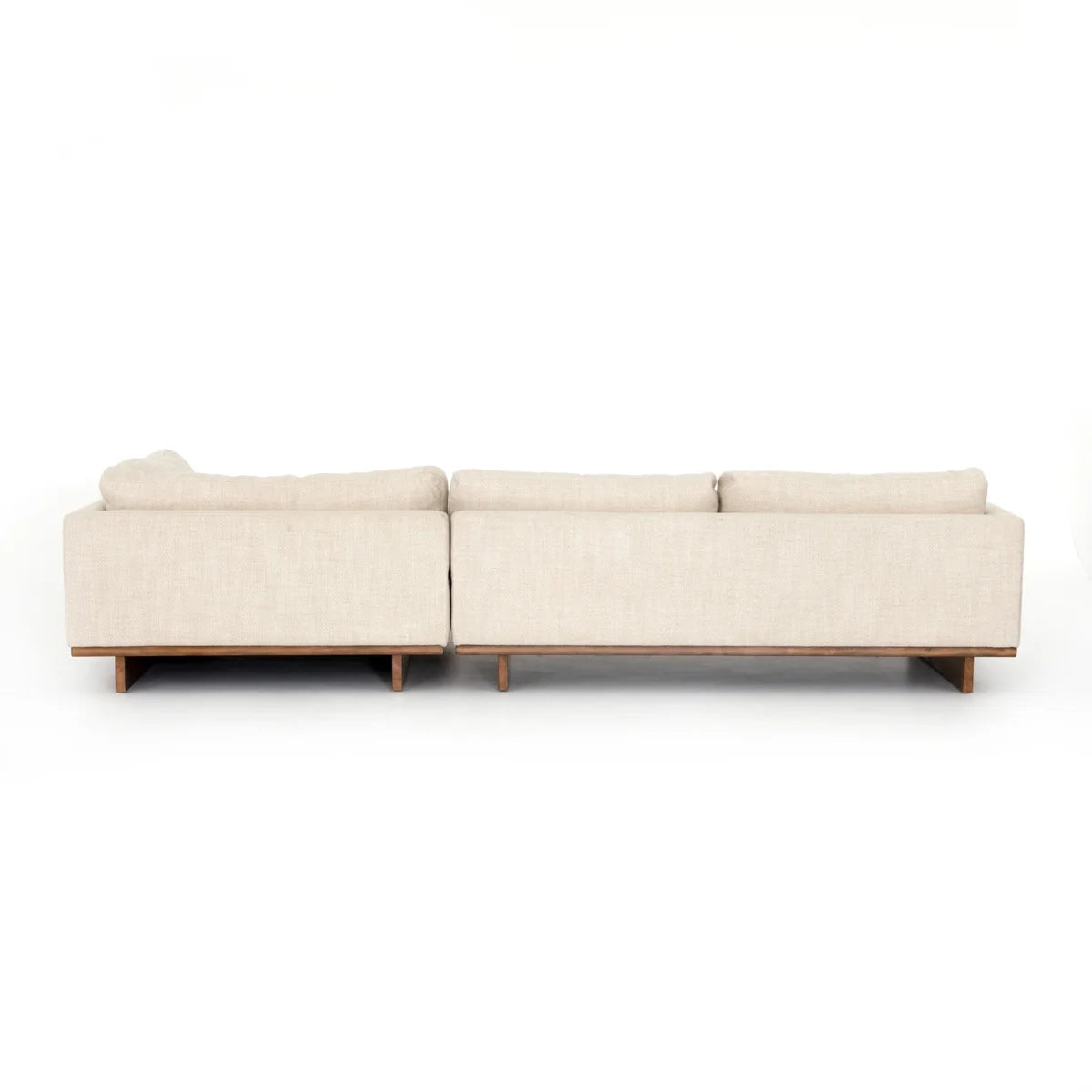 Veyrona Modern Sectional Sofa