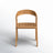 Aurora Outdoor Dining Chair