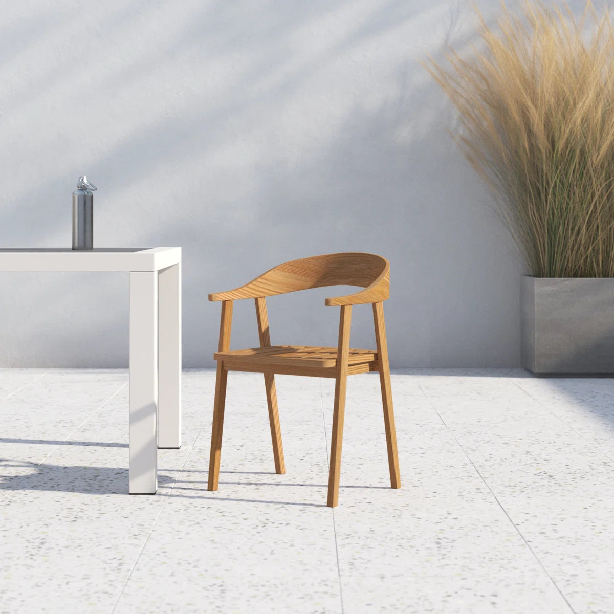Aurora Outdoor Dining Chair