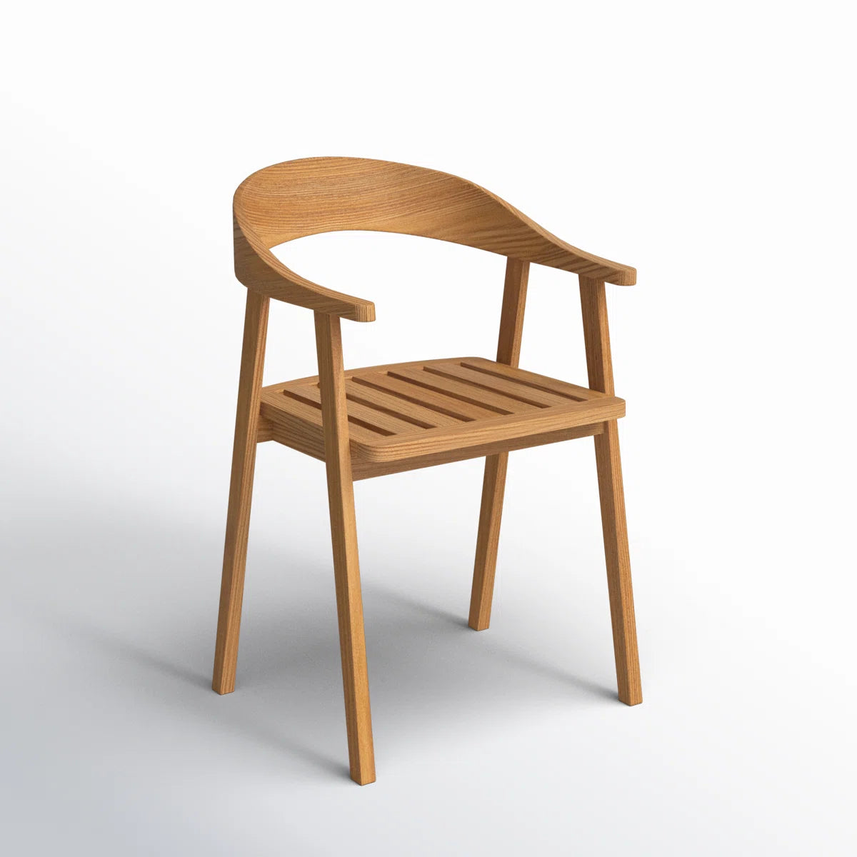 Aurora Outdoor Dining Chair