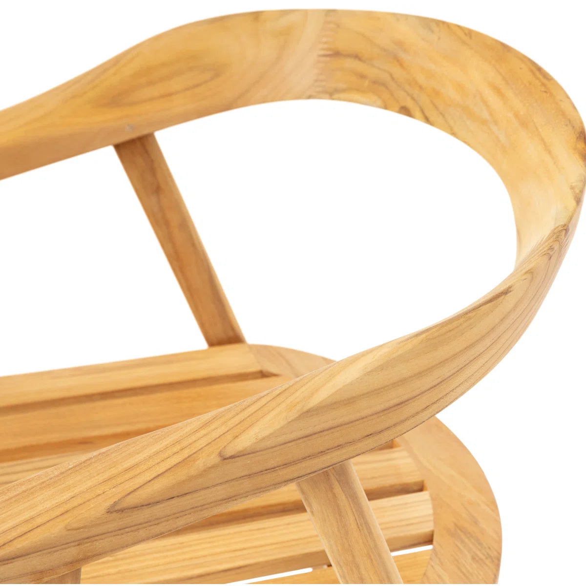 Aurora Outdoor Dining Chair