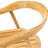 Aurora Outdoor Dining Chair