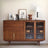 Monalisa Modern Side Cabinet