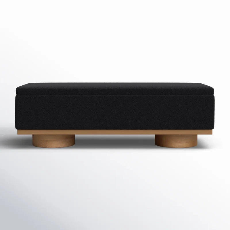 Merrow Storage Bench