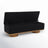 Merrow Storage Bench