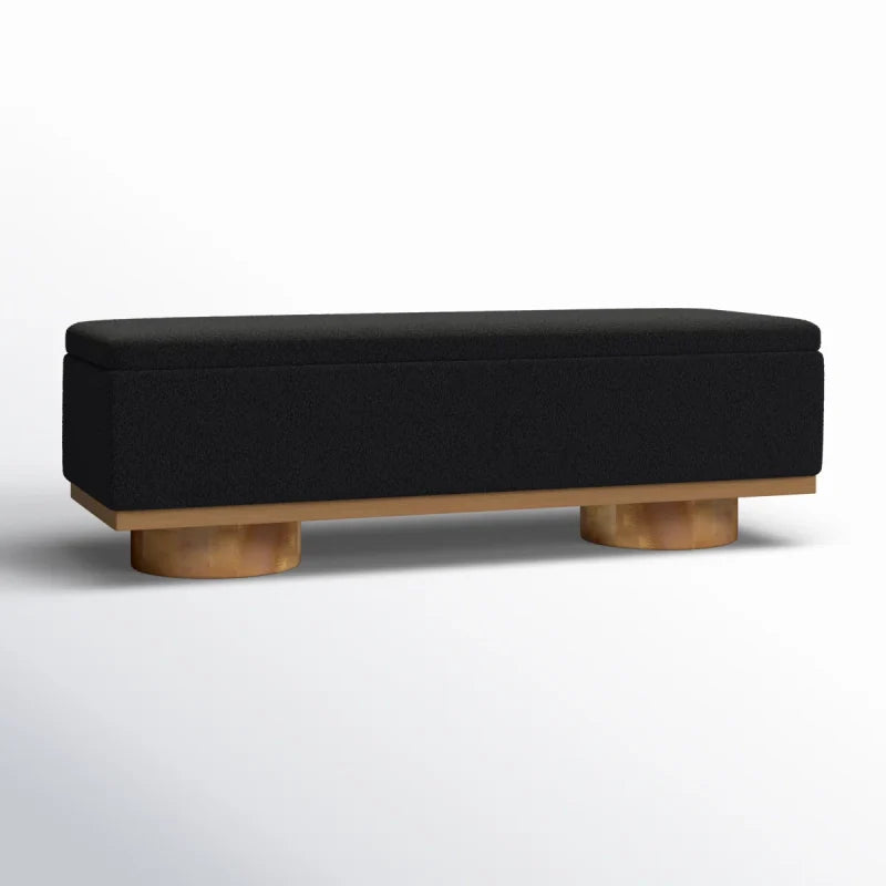 Merrow Storage Bench