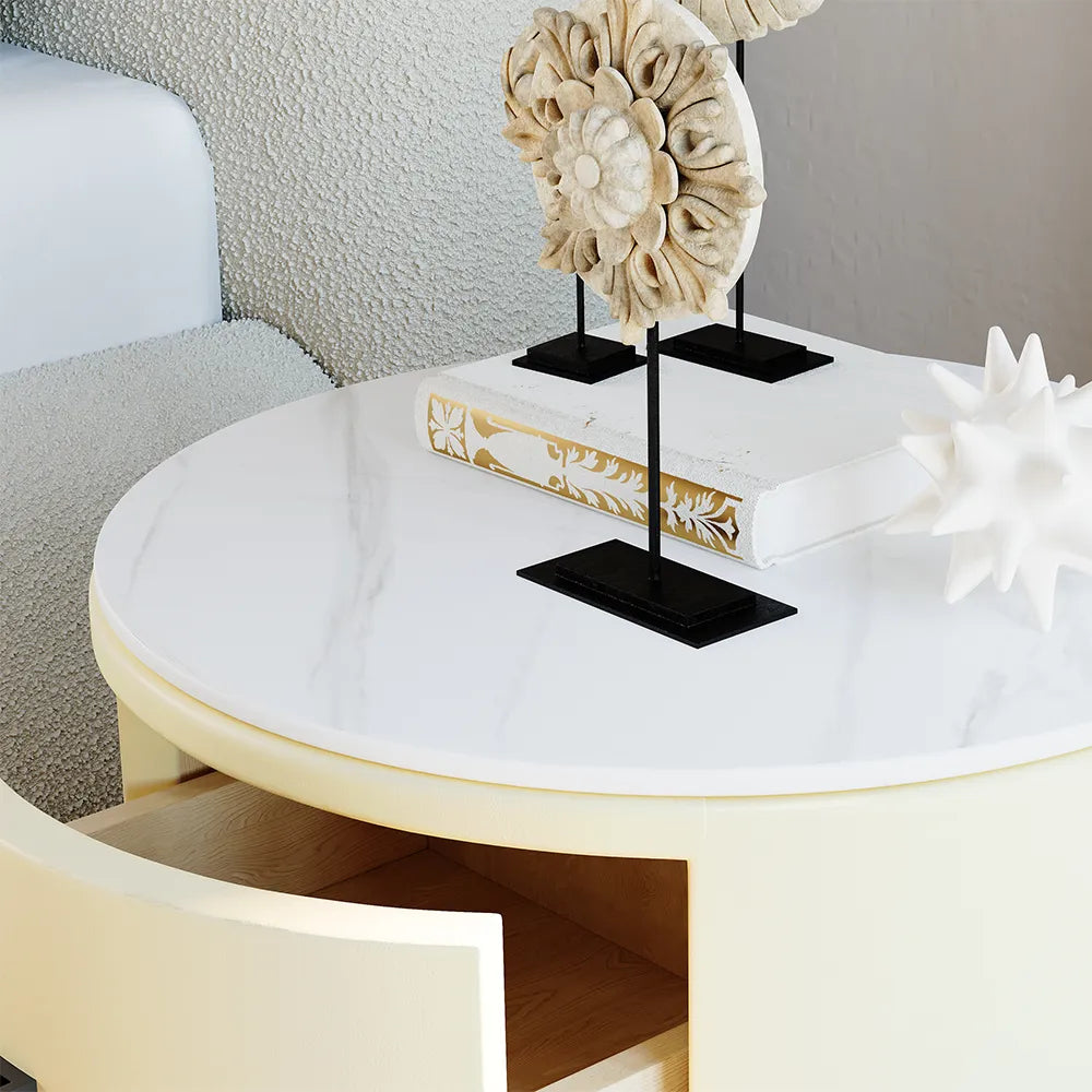 Suhails Miaan Nightstand
