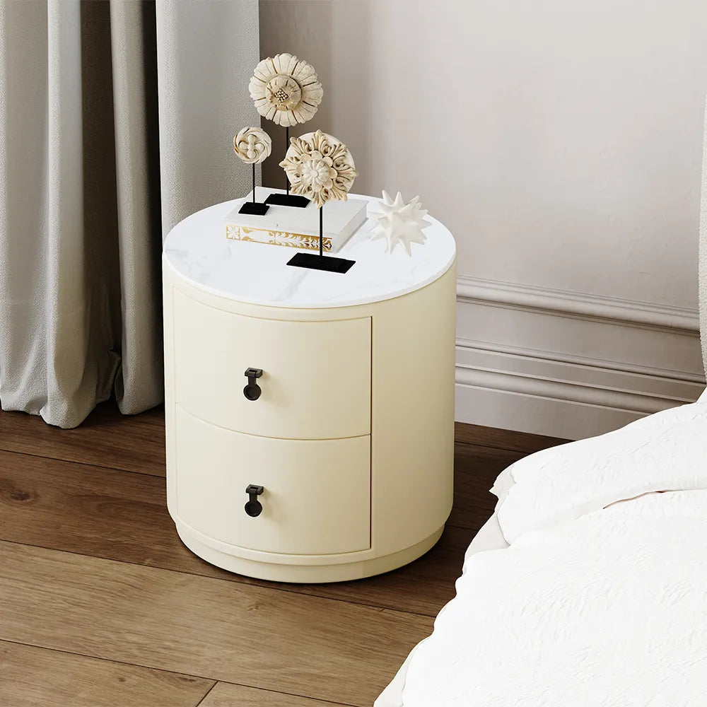 Suhails Miaan Nightstand