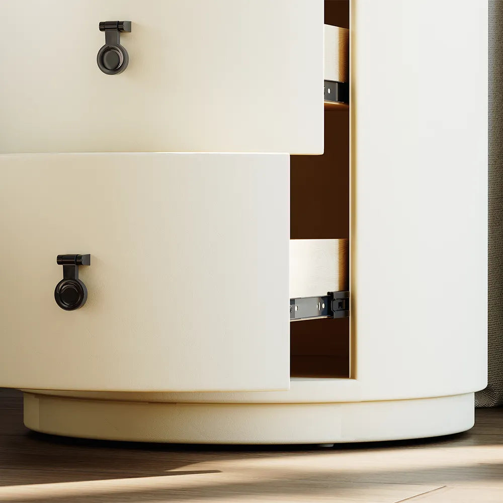 Suhails Miaan Nightstand