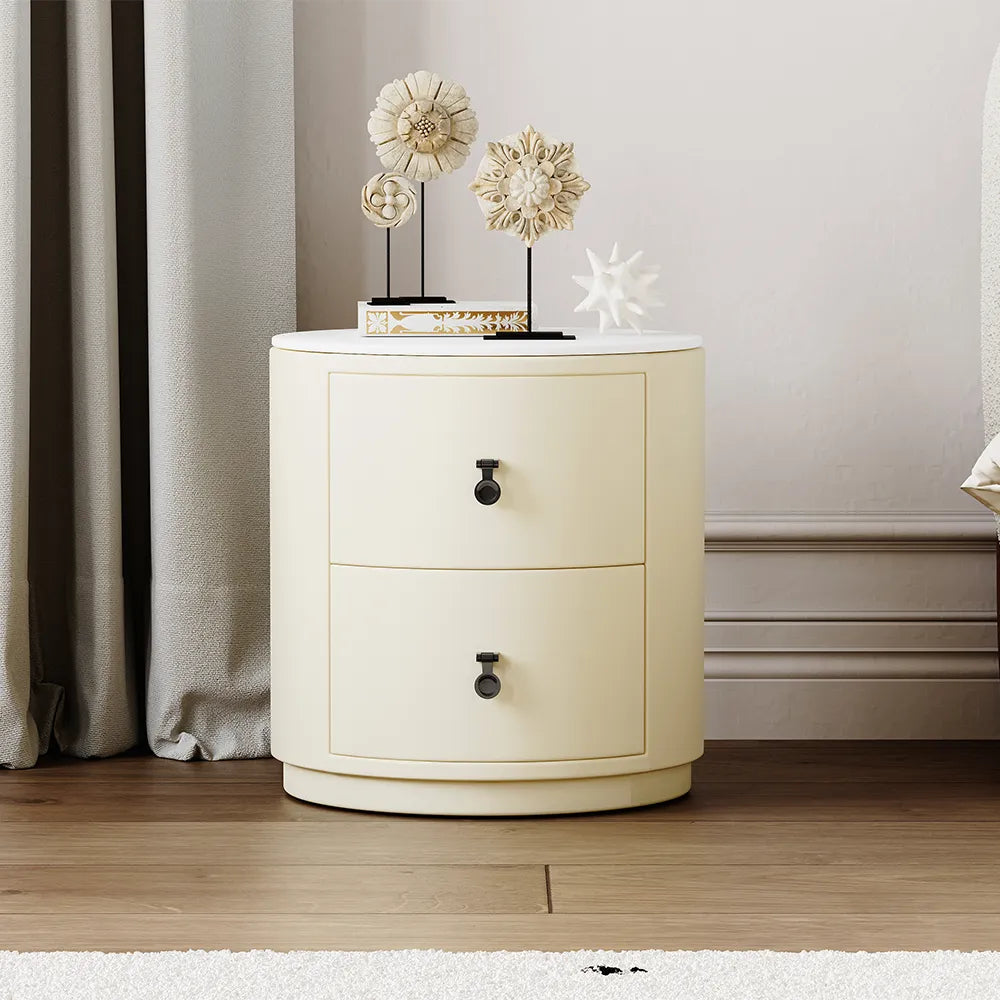 Suhails Miaan Nightstand
