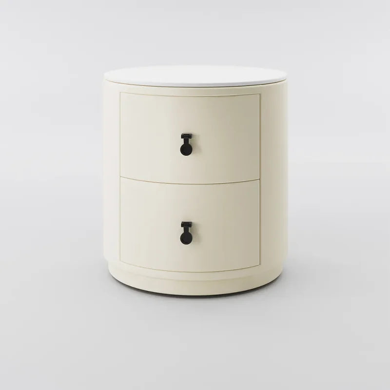 Suhails Miaan Nightstand