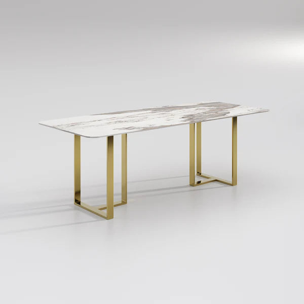 Rectangular Dining Table