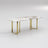 Rectangular Dining Table
