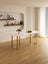 Rectangular Dining Table
