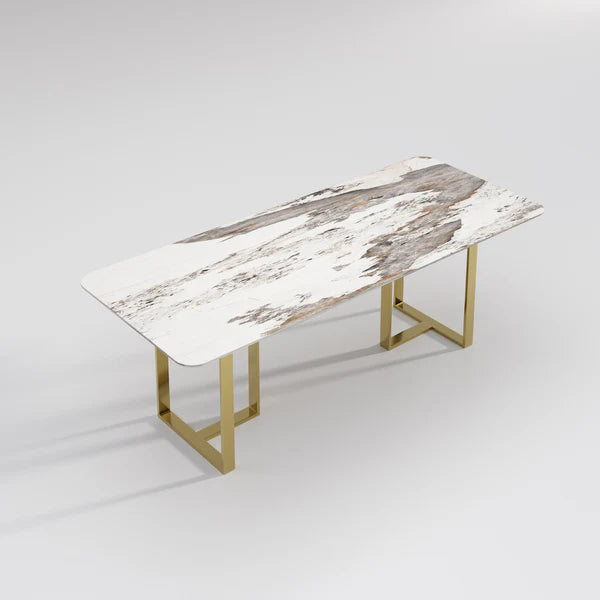 Rectangular Dining Table