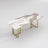 Rectangular Dining Table