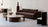 Fiorenza Accent Chair