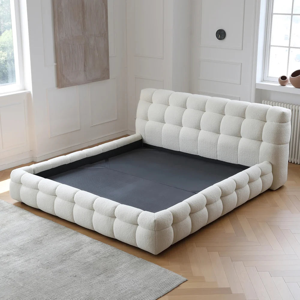Micle Michelin Bed