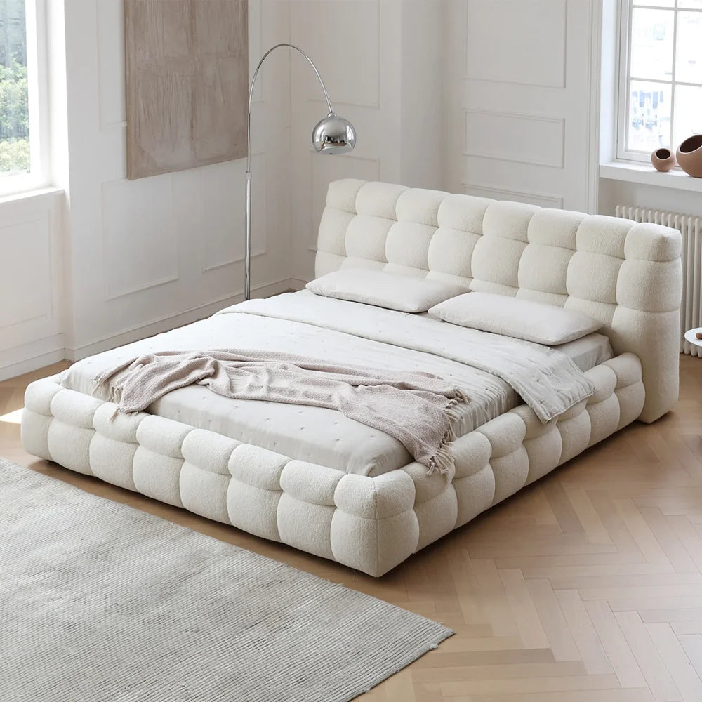 Micle Michelin Bed