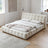 Micle Michelin Bed