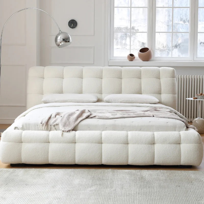 Micle Michelin Bed