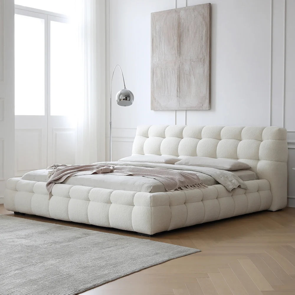 Micle Michelin Bed