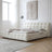 Micle Michelin Bed