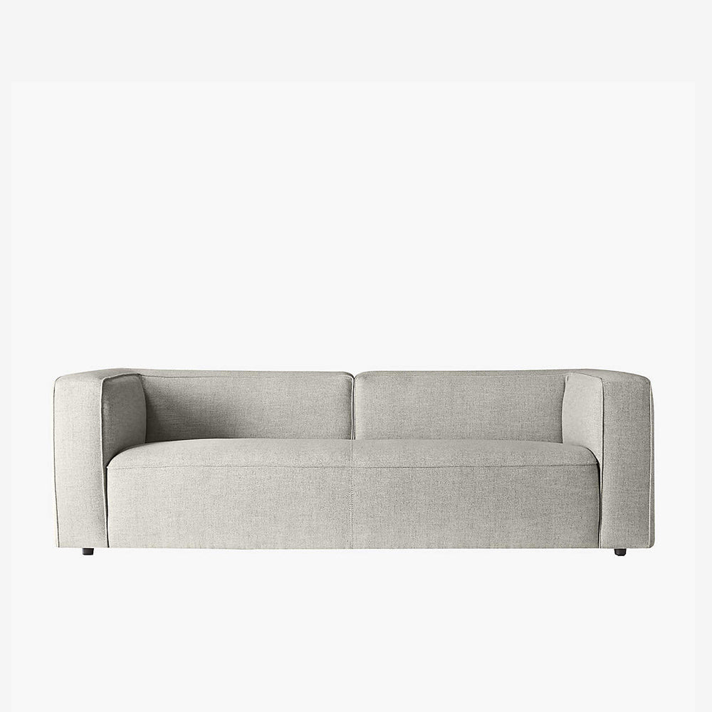 Milano 2-Piece Extra Large Sectional