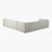 Milano 2-Piece Extra Large Sectional