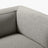 Milano 2-Piece Extra Large Sectional