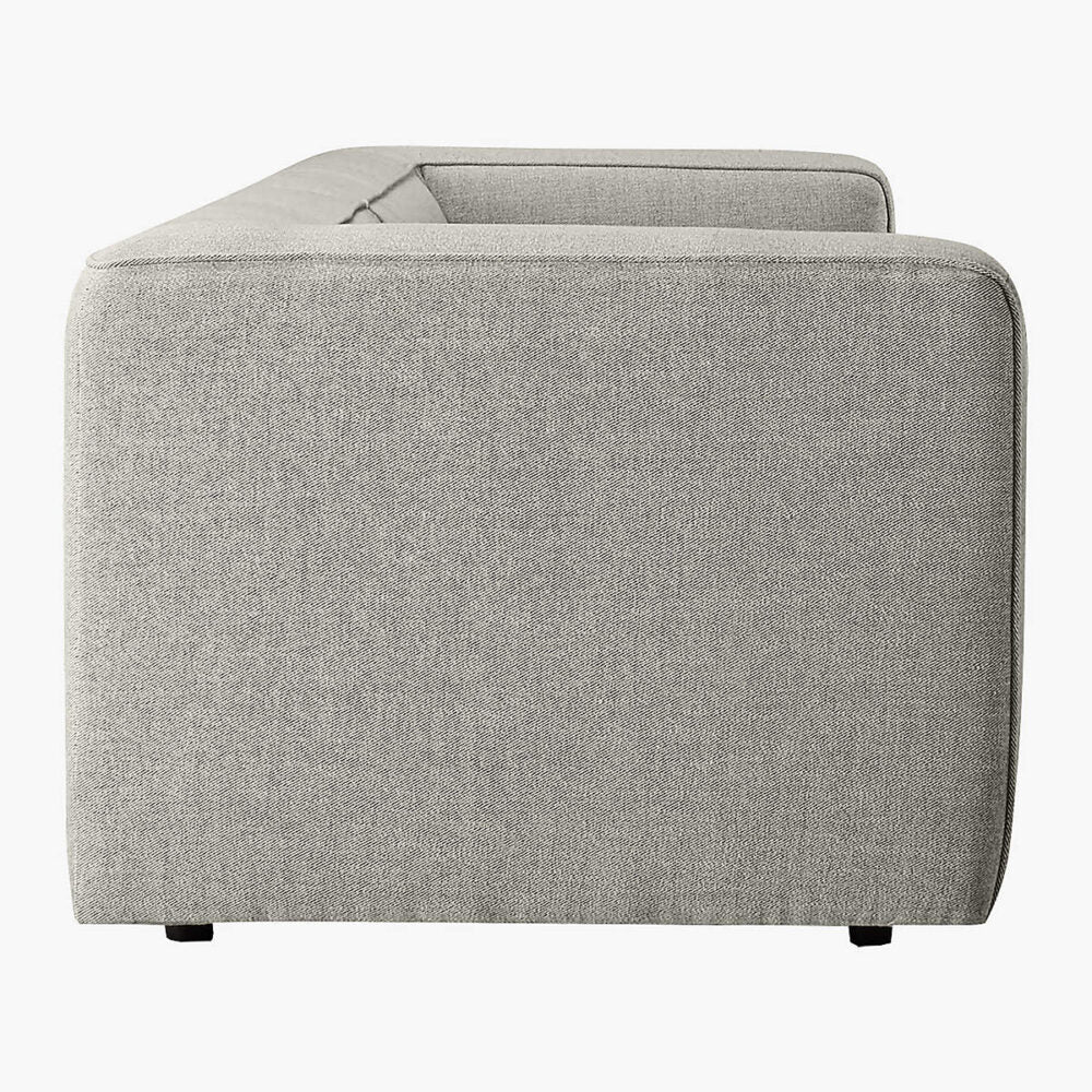 Milano 2-Piece Extra Large Sectional