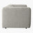 Milano 2-Piece Extra Large Sectional