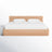 Jemerler Platform Bed