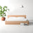 Jemerler Platform Bed
