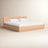 Jemerler Platform Bed