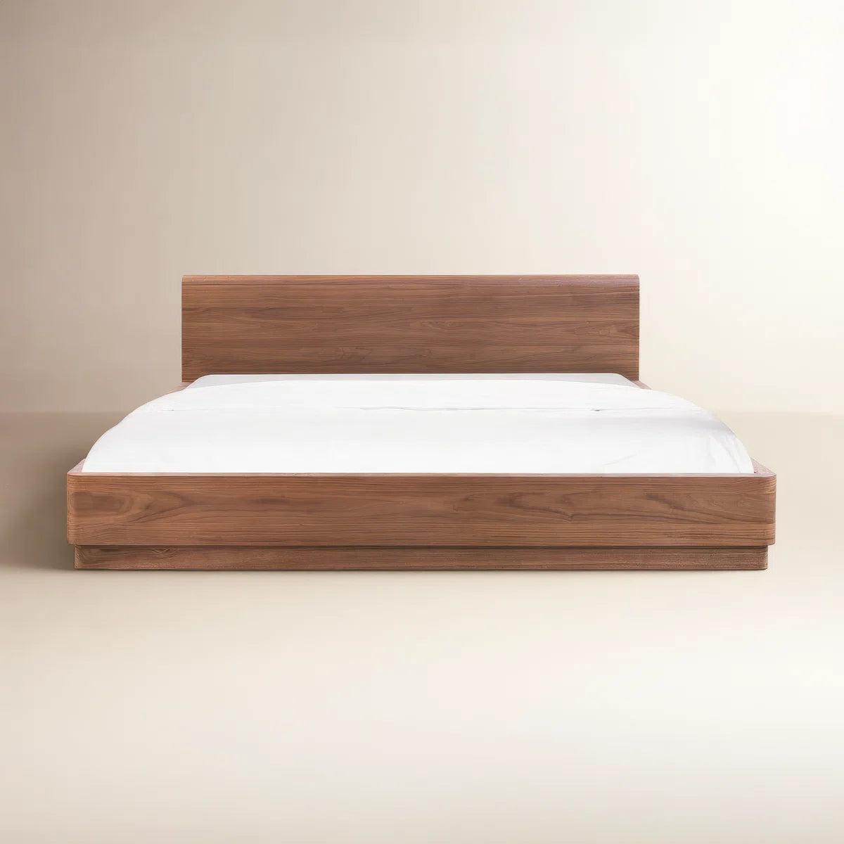 Jemerler Platform Bed
