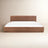 Jemerler Platform Bed