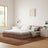 Jemerler Platform Bed