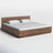 Jemerler Platform Bed