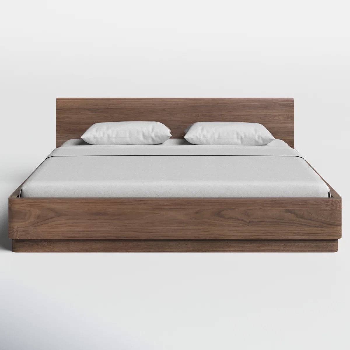 Jemerler Platform Bed