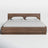 Jemerler Platform Bed