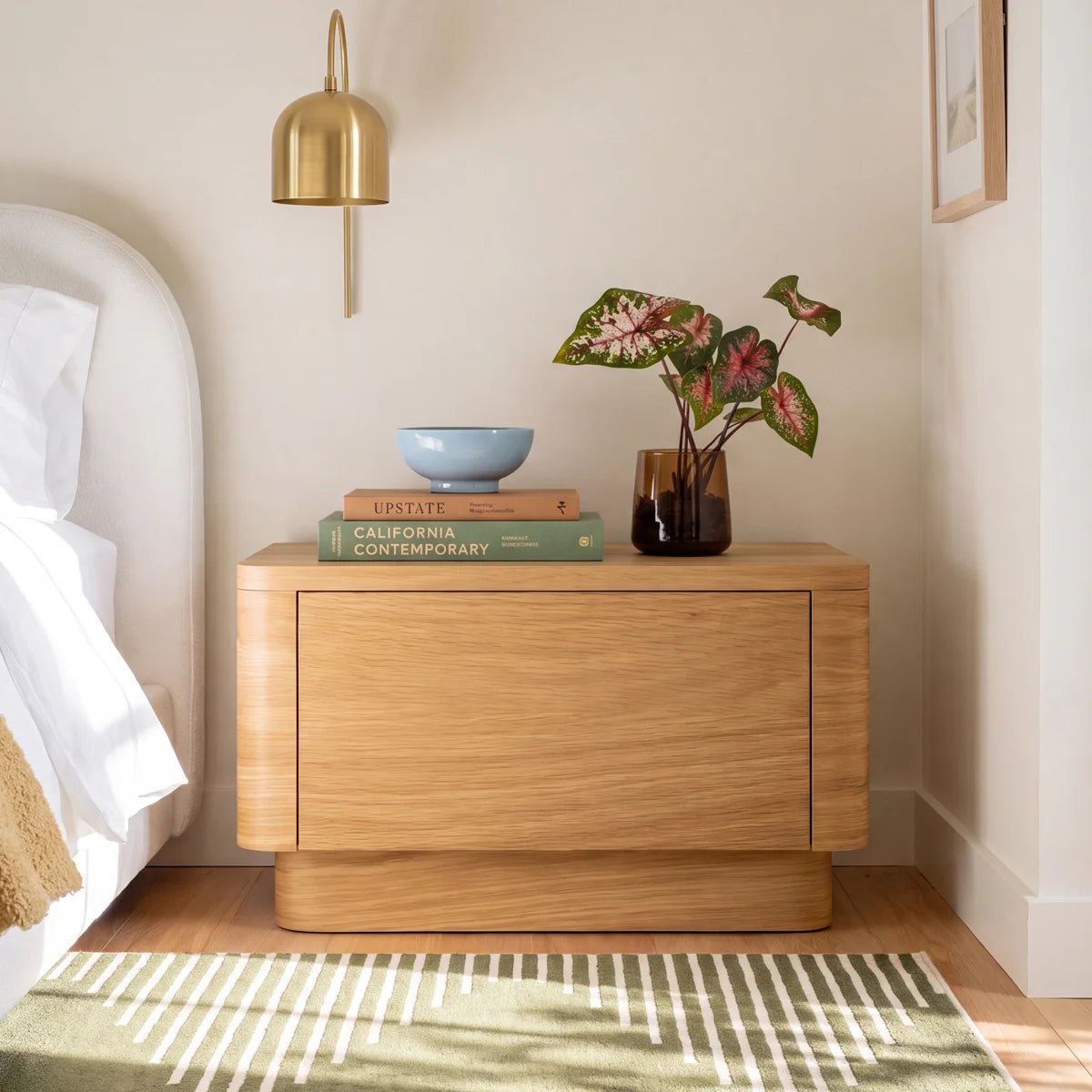 Kaelen Nightstand