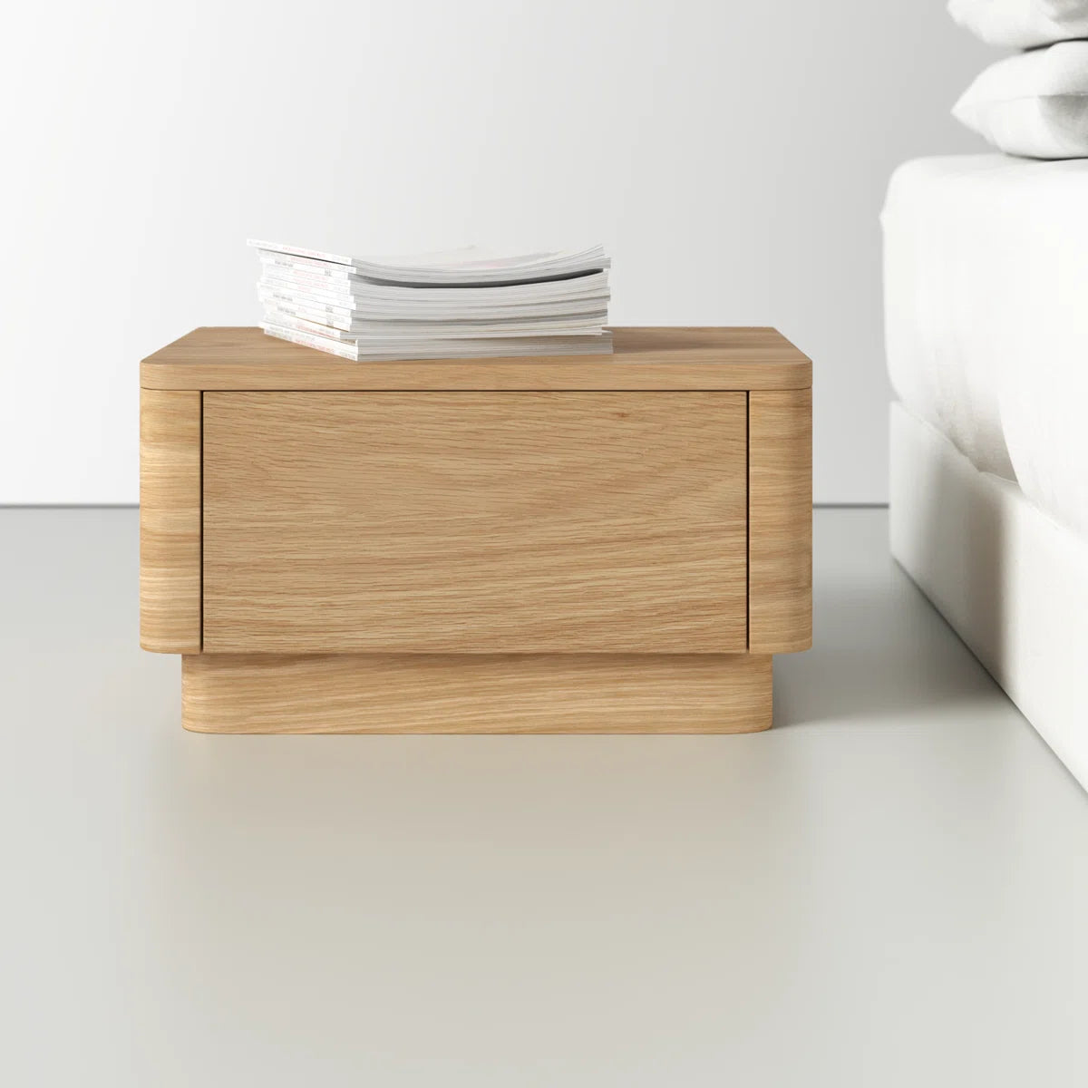 Kaelen Nightstand