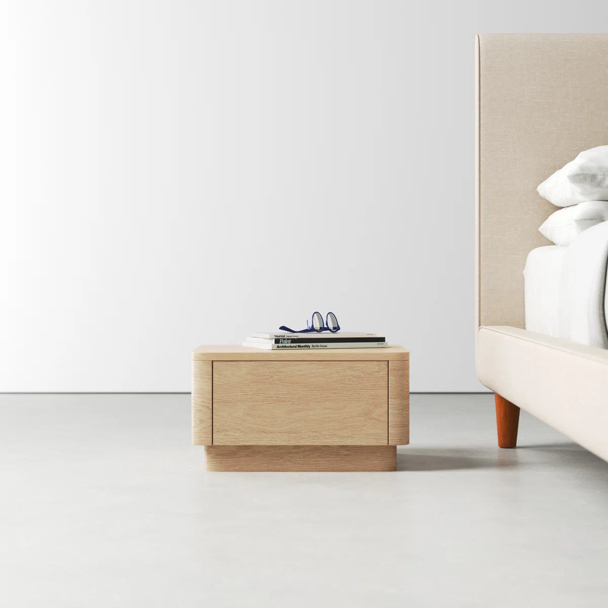 Kaelen Nightstand
